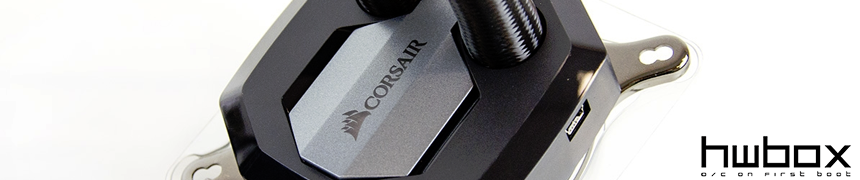 Corsair H80i v2 Review: The high-end watercooler