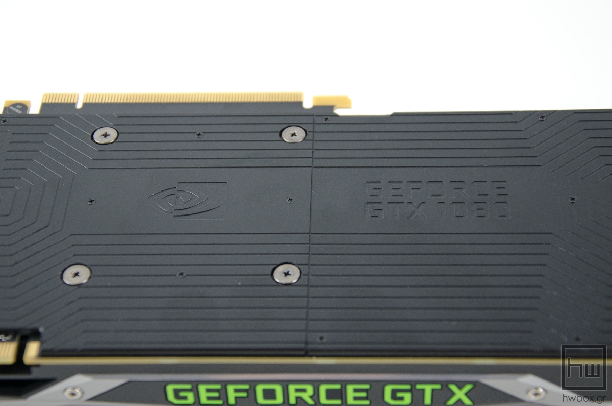 nVidia GeForce GTX 1080 Founders Edition Review: The new King