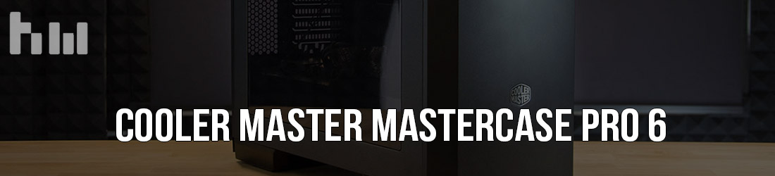 intro MasterCase Pro 6 8